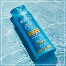 Restorex Hyaluronic Glycolic Acid Tüm Saç Tipleri Şampuan 500 ml