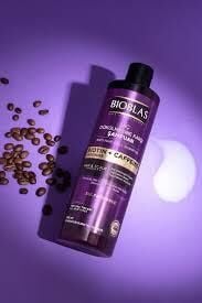 Bioblas Şampuan Biotin Caffeine 400 ml