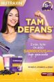 Nutraxin Sambucus Plus Efervesan Saşe 20 Tablet