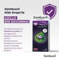 Sambucol Kids Drops 20 ml
