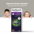 Sambucol Kids Drops 20 ml