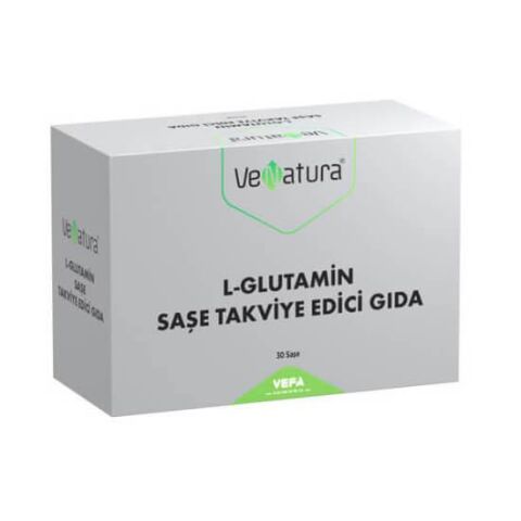Venatura L-Glutamin 30 Saşe