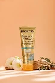 Bioxcin Besleyici Yağlar Saç Bakım Kremi 250 ml