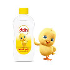 Dalin Bebek Yağı 200 Ml