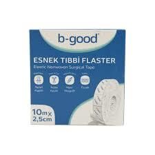 B-Good Fix Esnek NW Flaster 10 m x 2,5 cm