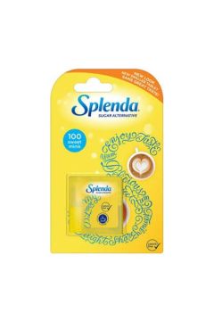 Splenda 6 mg 100 Tablet
