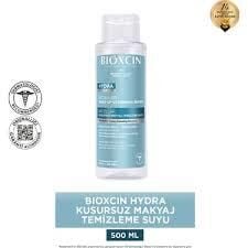 Bioxcin Hydra Micel Su 500 ml