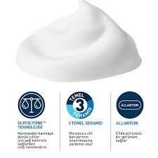 Cerave Balancing Air Foam Cleanser 148 ml