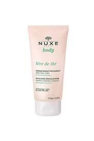 Nuxe Body Reve De The Revitalising Granular Scrub 150 ml