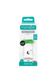 Mamajoo Gece & Gündüz Biberonu 270ml
