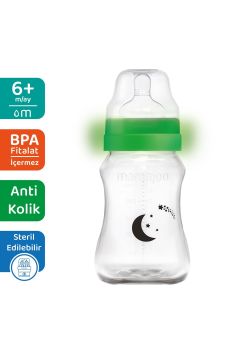Mamajoo Gece & Gündüz Biberonu 270ml