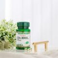 Nature's Bounty Vitamin D3 1000 IU 100 Softgel