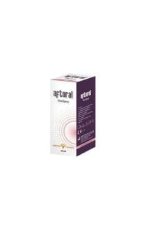 Abfen Farma Aftoral Sprey 20 ml