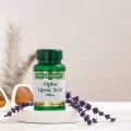 Nature's Bounty Alpha Lipoic Acid 200 mg 30 Kapsül