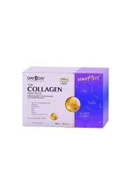 Day2Day Collagen Mag Plus Çilek Karpuz Aromalı 30 Saşe
