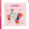 Day2Day Collagen Mag Plus Çilek Karpuz Aromalı 30 Saşe