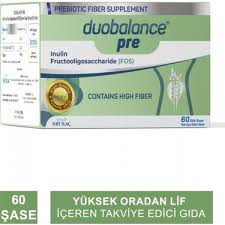 Nbt Life Duobalance Pre 30 Saşe