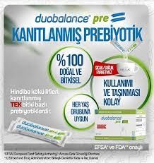 Nbt Life Duobalance Pre 30 Saşe