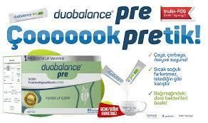 Nbt Life Duobalance Pre 30 Saşe