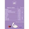 Vita Bear Sleepy Bear Gummy 3 mg Melatonin Vitamin 60'lı