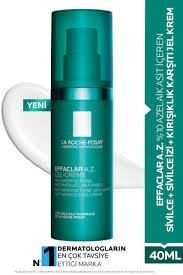 La Roche Posay Effaclar A.Z. Gel Krem 40 ml