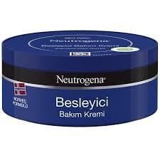 Neutrogena  Çok Kuru Ciltler İçin Besleyici Bakım Kremi 200 ml