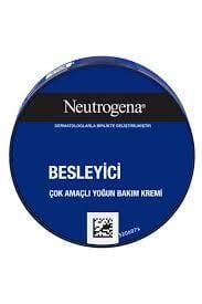 Neutrogena  Çok Kuru Ciltler İçin Besleyici Bakım Kremi 200 ml