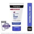 Neutrogena El Kremi Parfümlü 75 ml