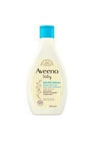 Aveeno Baby Günlük Bakım 250 ml