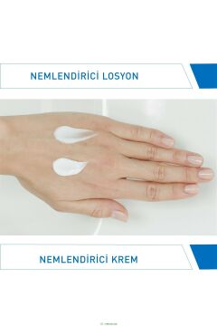 Cerave Moisturising Lotion Kuru & Çok Kuru Ciltler İçin 88 ml