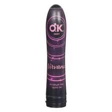 Okey Kayganlaştırıcı Jel Nirvana 100 ml