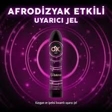Okey Kayganlaştırıcı Jel Nirvana 100 ml