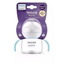 Philips Avent Response Doğal Tepkili Eğitici Bardak 6+ Ay 150 ml