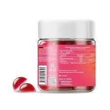Validus Maca Ginseng 60 Gummies