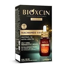 Bioxcin Niasinamid Cilt Bakım Serumu 30 ml
