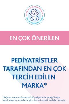 Bepanthol Baby Pişik Önleyici Merhem 100 Gr