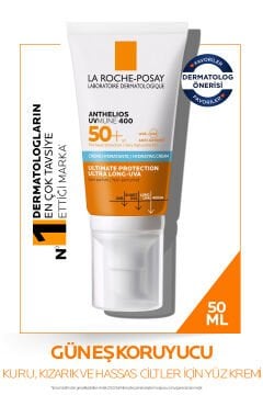 La Roche Posay Anthelios Uvmune Ultra Krem Spf50+ 50 ml