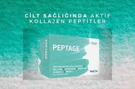 Peptiline Peptage 60 Kapsül