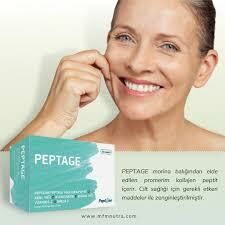 Peptiline Peptage 60 Kapsül