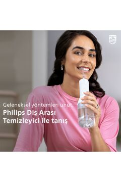 Philips Sonicare Ağız Duşu HX3801/11