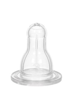 Wee Baby Silikon Biberon Emzik No:3 822