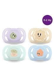 Philips Avent Ultra Start Emzik 0-2 Ay