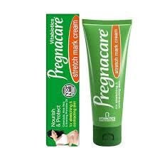 Pregnacare Çatlak Önleyici Bakım Kremi 100 ml