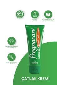 Pregnacare Çatlak Önleyici Bakım Kremi 100 ml