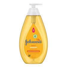Johnson's Baby Şampuan 750 ml