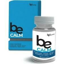 Base Essentials Be Calm 30 Kapsül
