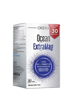 Ocean ExtraMag 90 Tablet