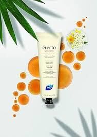 Phyto Phytovolume Jelly Mask İnce Telli Saçlar İçin Maske 150 ml