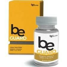 Base Essentials Be Guard 30 Kapsül