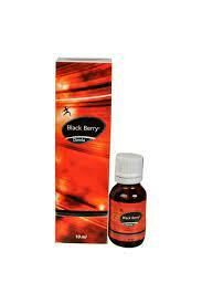 Black Berry Bitkisel Karışım 10 Ml